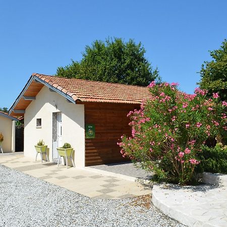 Gite La Forge De Clermont Εξωτερικό φωτογραφία