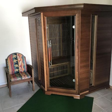 Gite La Forge De Clermont Εξωτερικό φωτογραφία