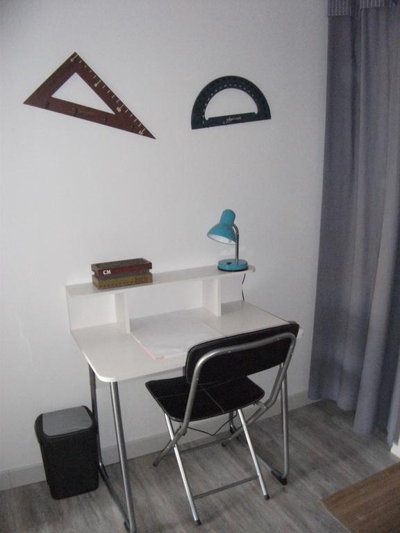 Gite La Forge De Clermont Εξωτερικό φωτογραφία