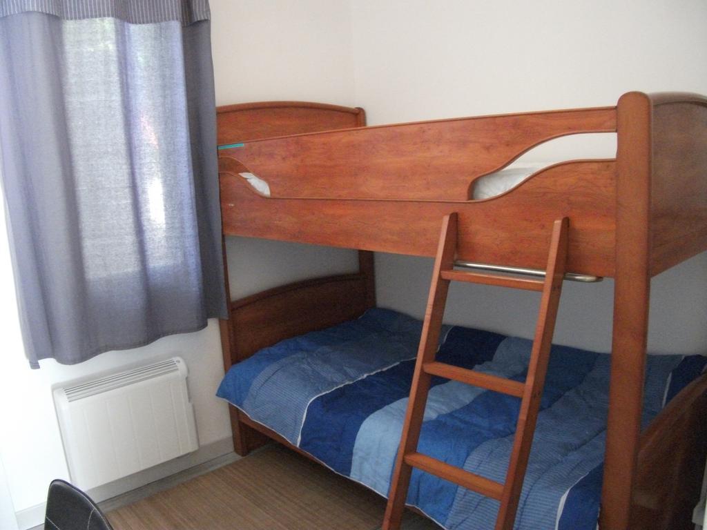 Gite La Forge De Clermont Εξωτερικό φωτογραφία