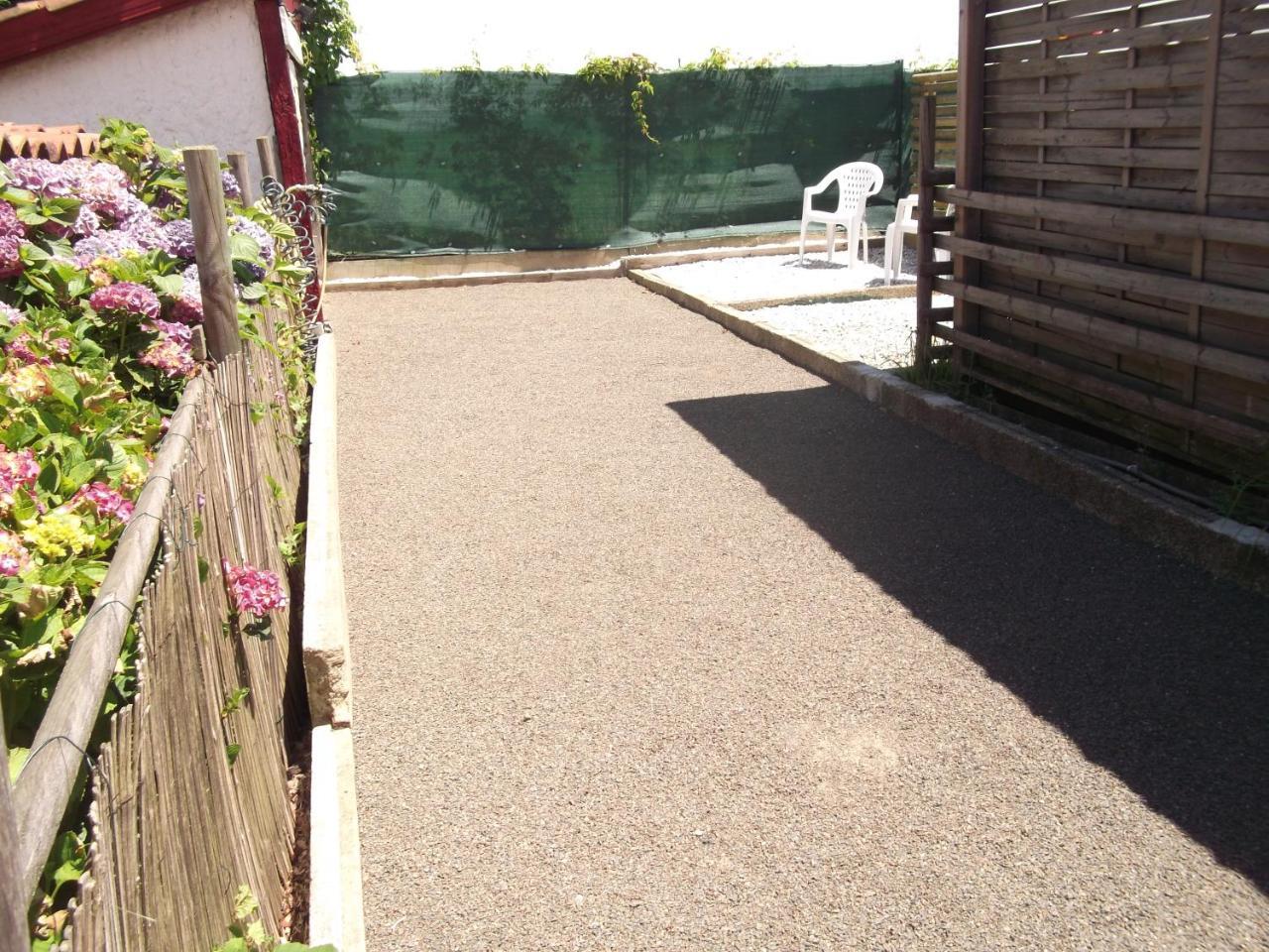 Gite La Forge De Clermont Εξωτερικό φωτογραφία