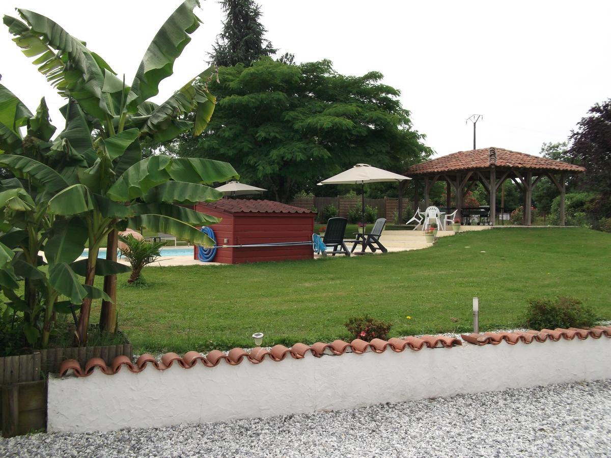 Gite La Forge De Clermont Εξωτερικό φωτογραφία