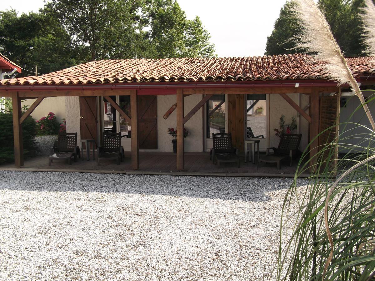 Gite La Forge De Clermont Εξωτερικό φωτογραφία